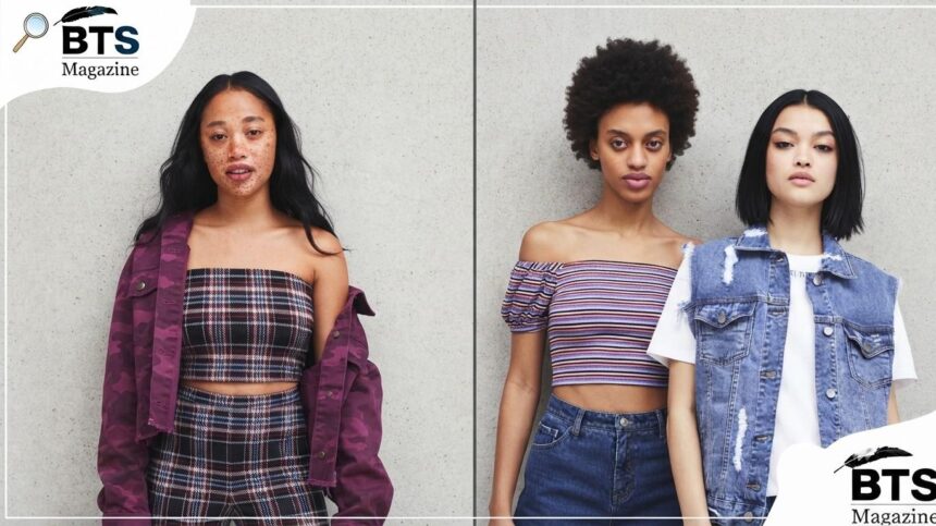 Wild Fable: Everything You Need to Know About Target's Gen-Z Fashion Brand