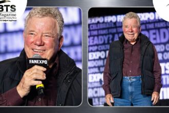 William Shatner Warning: What the Star Trek Legend Wants You to Know