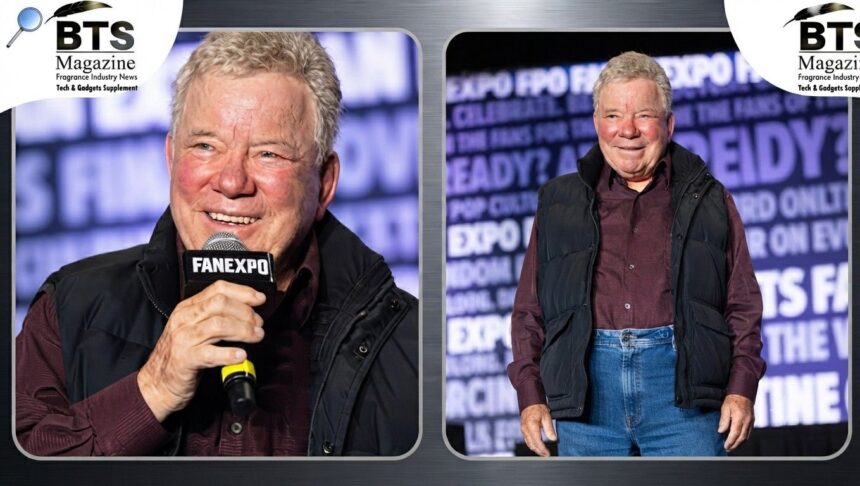 William Shatner Warning: What the Star Trek Legend Wants You to Know