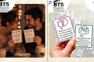 Would You Rather Questions for Couples: 150+ Fun, Romantic, and Thought-Provoking Ideas for Every Relationship
