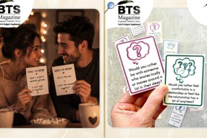 Would You Rather Questions for Couples: 150+ Fun, Romantic, and Thought-Provoking Ideas for Every Relationship