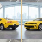 Yellow Car: Everything You Need to Know About This Bold Choice