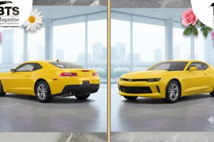 Yellow Car: Everything You Need to Know About This Bold Choice