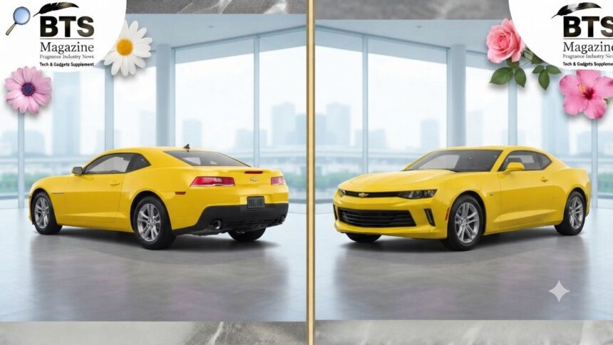 Yellow Car: Everything You Need to Know About This Bold Choice