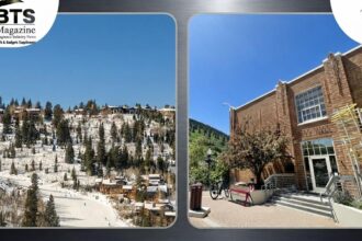 Zip Code in Park City Utah: Everything You Need to Know