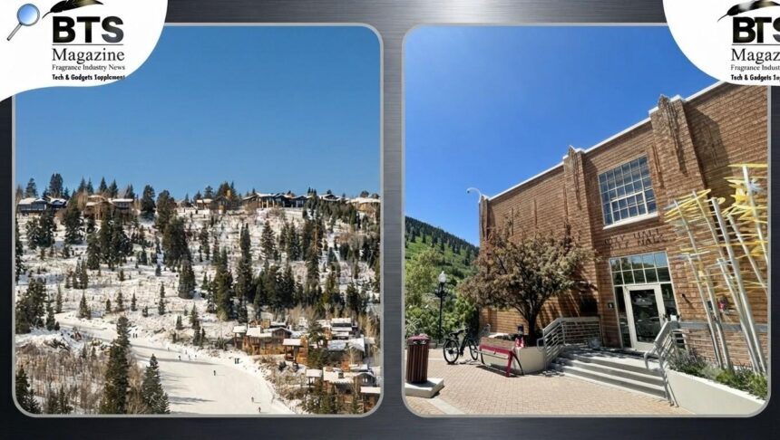 Zip Code in Park City Utah: Everything You Need to Know