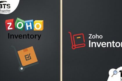 Zoho Inventory: A Complete Guide to Smarter Inventory Management for Growing Businesses