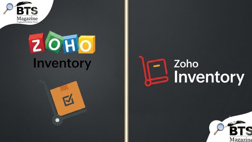 Zoho Inventory: A Complete Guide to Smarter Inventory Management for Growing Businesses