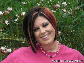 Jennifer Schuett's Story: The Brave Survivor Who Never Gave Up