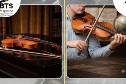 housle: Meaning, History, Sound, and Everything You Should Know About the Czech Word for Violin