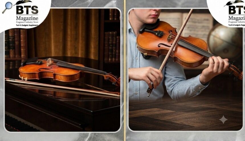 housle: Meaning, History, Sound, and Everything You Should Know About the Czech Word for Violin