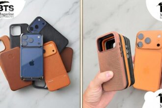 iPhone 17 Pro Case: Everything You Need to Know Before You Buy
