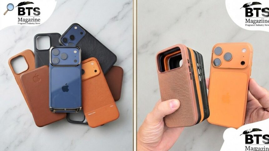 iPhone 17 Pro Case: Everything You Need to Know Before You Buy