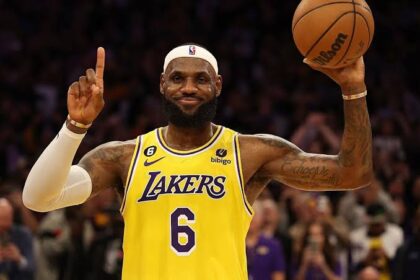 LeBron James Net Worth: How King James Built a Billion-Dollar Empire