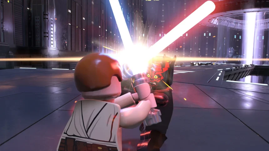 Star Wars Movie FX Maker Codes: Everything You Need to Know