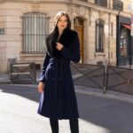 Women's Long Winter Dress Coats: The Ultimate Guide to Staying Warm and Stylish