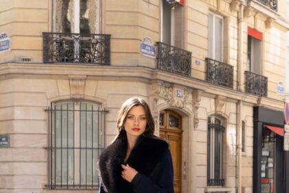 Women's Long Winter Dress Coats: The Ultimate Guide to Staying Warm and Stylish
