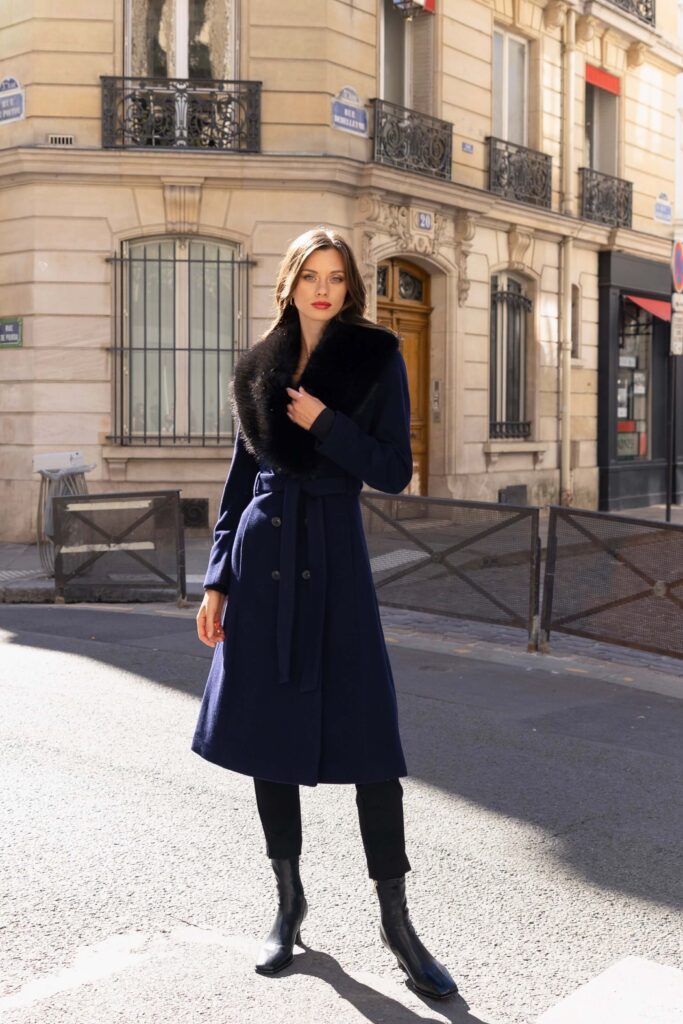 Women's Long Winter Dress Coats: The Ultimate Guide to Staying Warm and Stylish