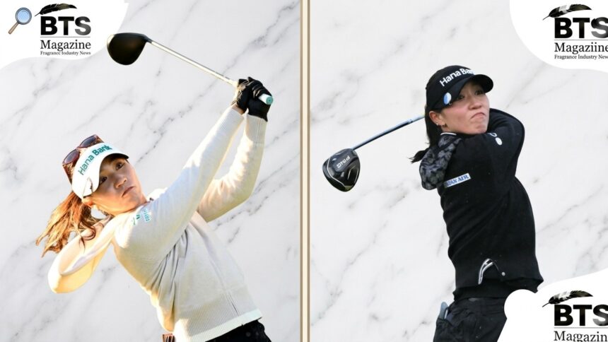 lydia ko retire 2027: Why the Golf Star Plans to Walk Away at the Top of Her Game