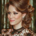 60 Style Hairstyles: 25 Timeless Hair Ideas That Never Go Out of Fashion