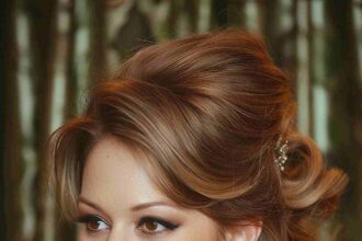 60 Style Hairstyles: 25 Timeless Hair Ideas That Never Go Out of Fashion