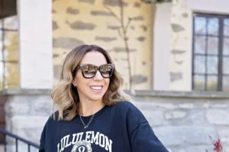 lululemon sweatsuit: The Complete Guide to Comfort, Style, and Everyday Wear