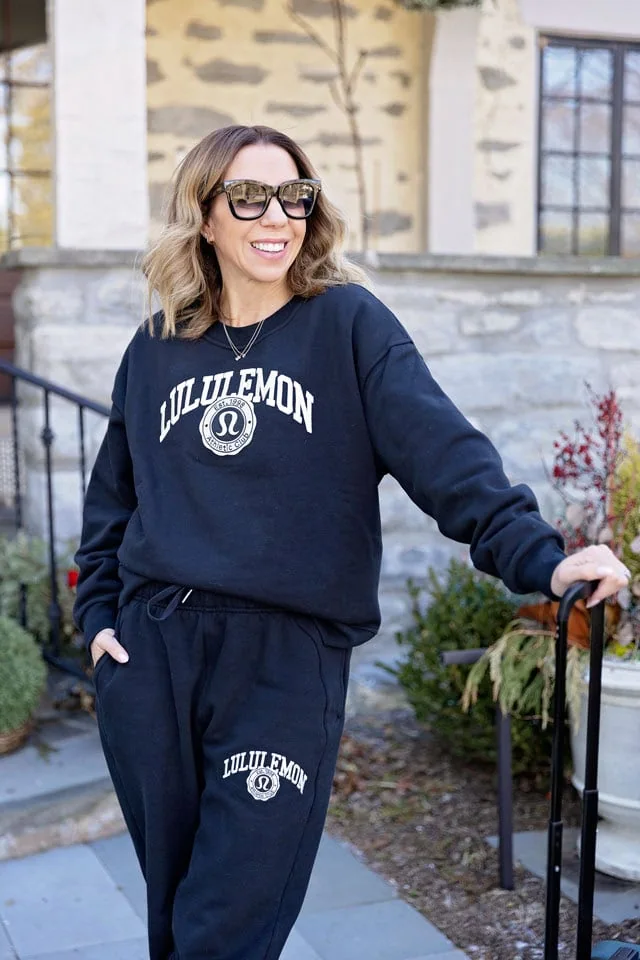 lululemon sweatsuit: The Complete Guide to Comfort, Style, and Everyday Wear