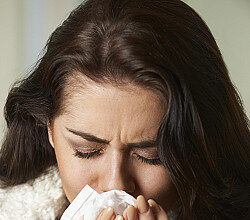 Snot Color Meaning: What the Color of Your Mucus Can Tell You About Your Health