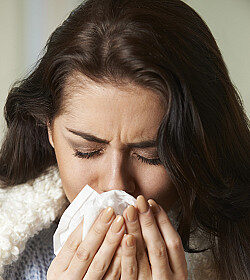 Snot Color Meaning: What the Color of Your Mucus Can Tell You About Your Health