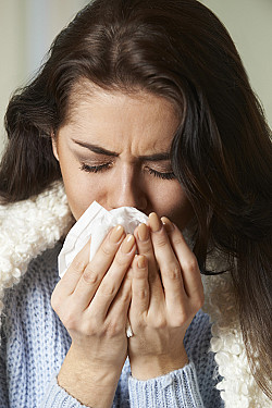 Snot Color Meaning: What the Color of Your Mucus Can Tell You About Your Health