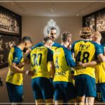 Union Saint Gilloise: The Remarkable Rise of Belgium's Most Exciting Football Club