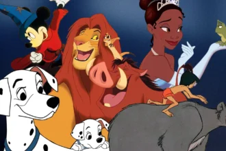 Disney Plussing: The Secret Philosophy That Made Disney a Legend