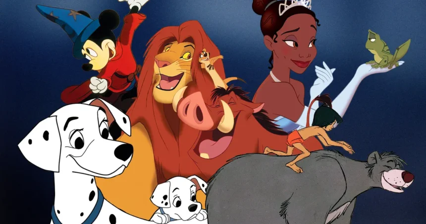 Disney Plussing: The Secret Philosophy That Made Disney a Legend
