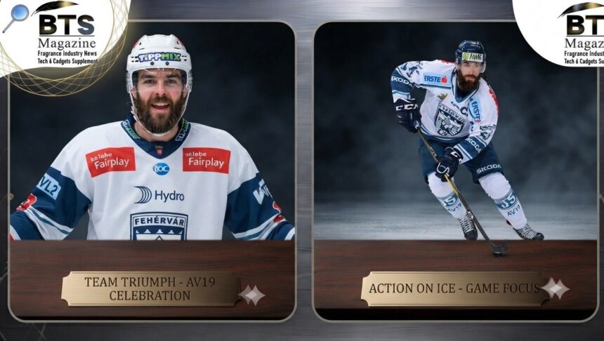 AV19 – Everything You Need to Know About Fehérvár AV19 and Their Ice Hockey Legacy