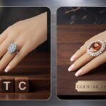 Alena Statement Oval Rhinestone Stretch Ring: Everything You Need to Know