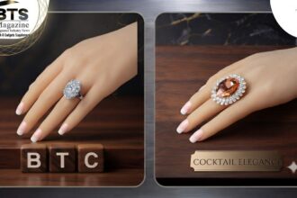 Alena Statement Oval Rhinestone Stretch Ring: Everything You Need to Know