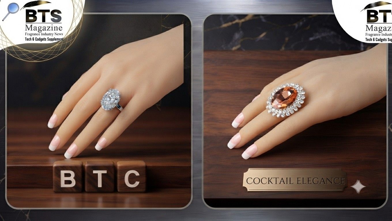 Alena Statement Oval Rhinestone Stretch Ring: Everything You Need to Know