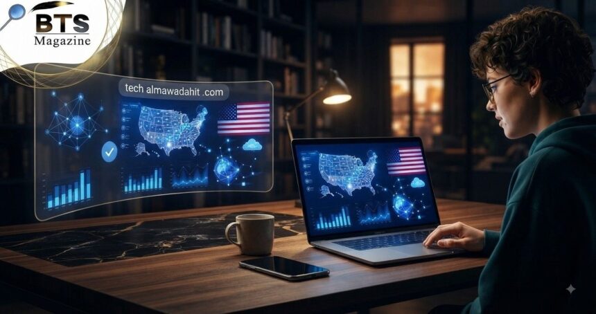 Almawadahit.com: Must-Know Information in One Place
