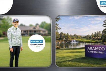Aramco Championship 2026: Everything You Need to Know About This Historic Women's Golf Event
