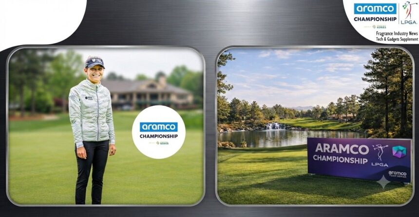 Aramco Championship 2026: Everything You Need to Know About This Historic Women's Golf Event