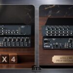 Ashly MX-406 Stereo Microphone Mixer: Everything You Need to Know