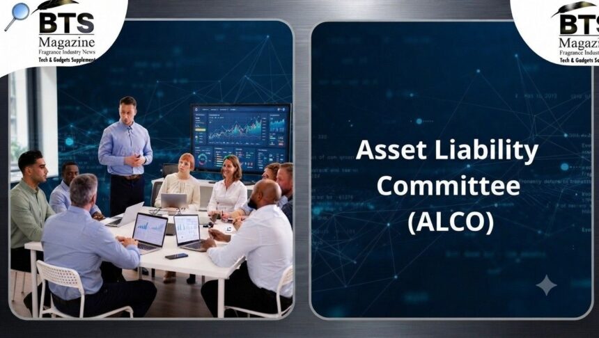 Asset-Liability Committee: What It Is, Why It Matters, and How It Works