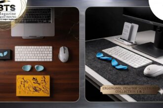 BadSeed Tech Carpio: Ultimate Gaming Upgrade