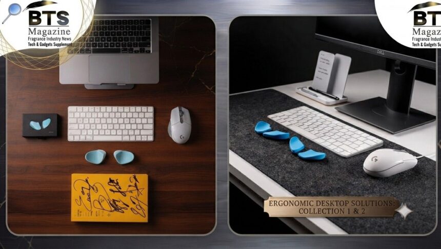 BadSeed Tech Carpio: Ultimate Gaming Upgrade