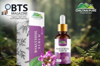 Bakuchiol: The Natural Retinol Alternative Your Skin Has Been Waiting For