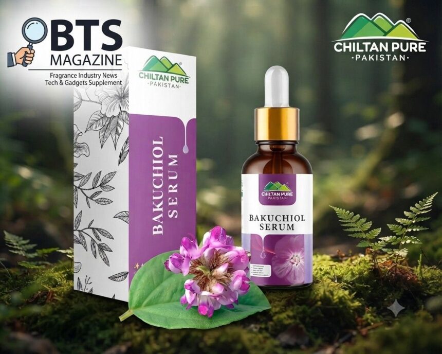 Bakuchiol: The Natural Retinol Alternative Your Skin Has Been Waiting For