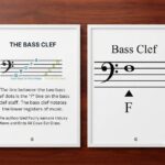 Bass Clef Explained: Everything You Need to Know About Reading Low Notes