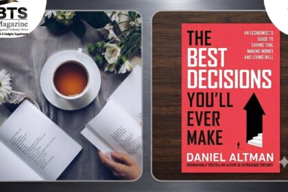 Best Books for Decision Making That Will Change How You Think
