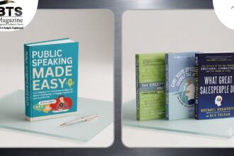 Best Books for Public Speaking That Will Transform How You Talk to Any Audience