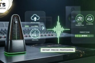 Best Finder Tempo Tool for Accurate BPM Results